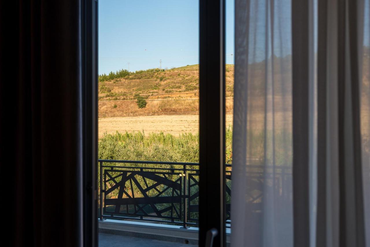 Alma Bed & Breakfast San Marco Argentano Bagian luar foto