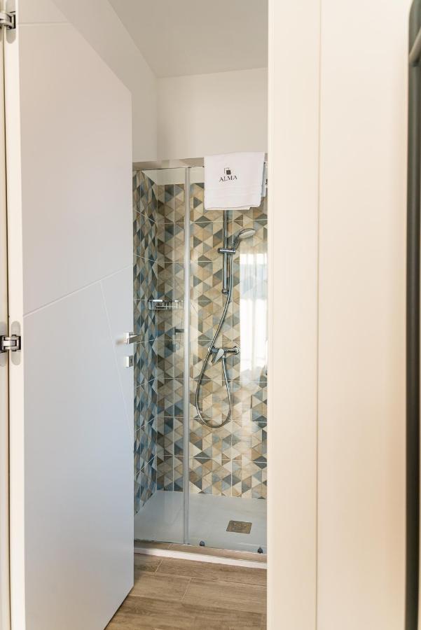 Alma Bed & Breakfast San Marco Argentano Bagian luar foto