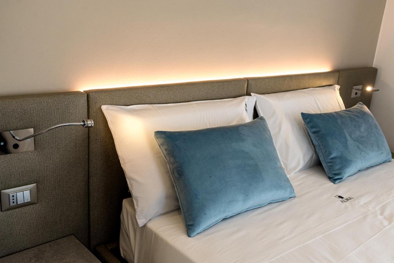 Alma Bed & Breakfast San Marco Argentano Bagian luar foto